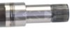 SPIDAN 25360 Drive Shaft